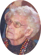 Louise O'Bier Hayden
