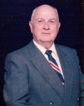 George Edward  Franklin Jr.