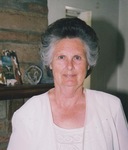 Frances Marie  Bryant