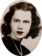 Dorothy Mae Baker