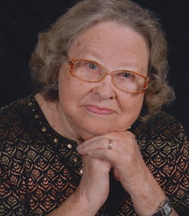 Virginia Belfield