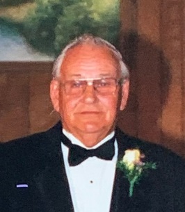 Otis Sydnor Obituary - Warsaw, VA | Welch Funeral Home
